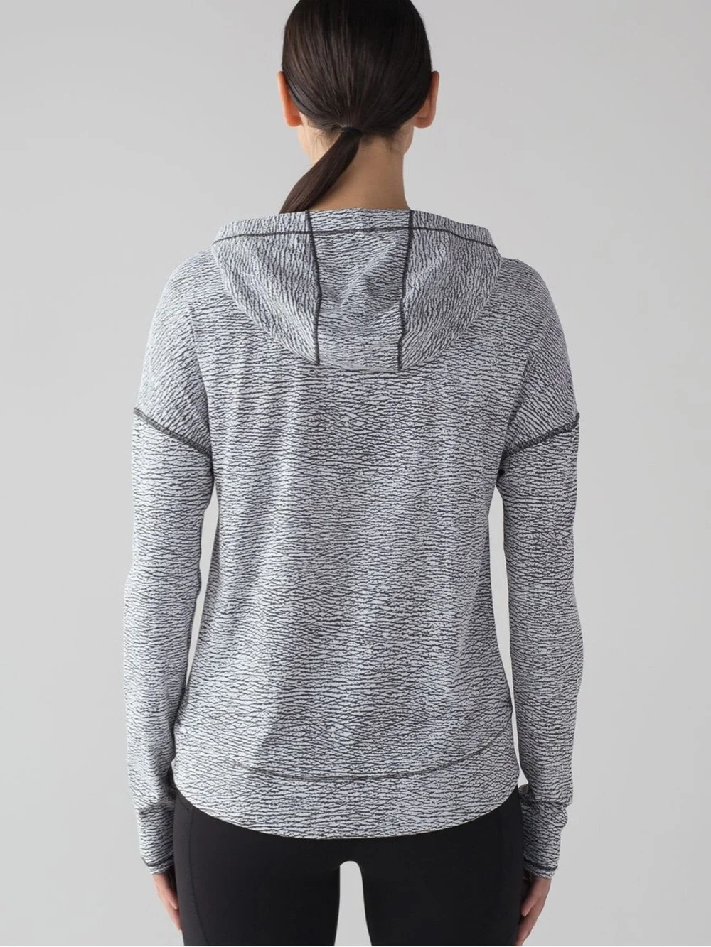 Lululemon Squad Goals Hoodie
